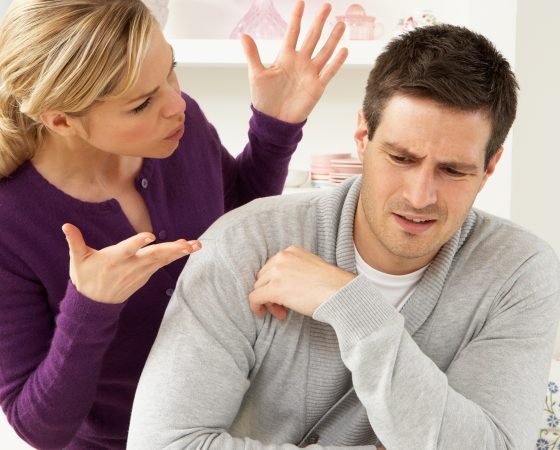 How to Successfully Lose Your Man?