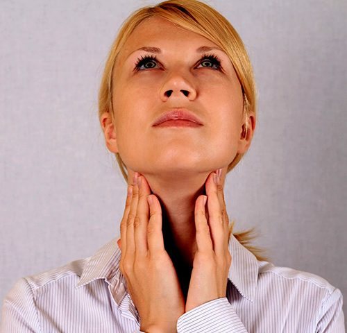 Hashimoto And Thyroid Problems