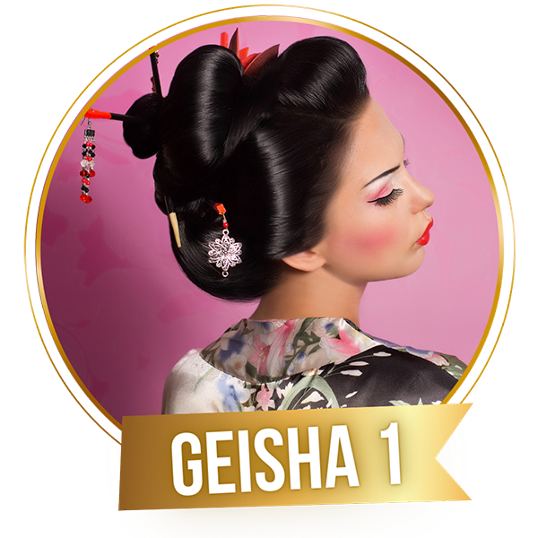 geisha1