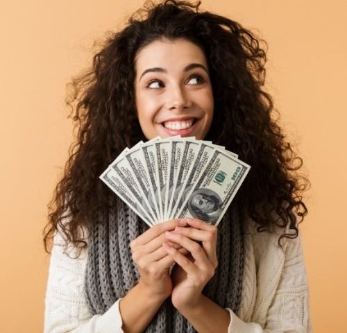 how to have abundance natalia kobylkina money happy cash