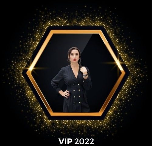 VIP Program 2022 Natalia Kobylkina