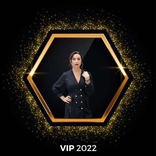 VIP Program 2022 Natalia Kobylkina