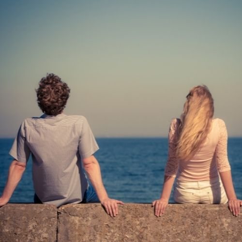 10 Reasons We Fail to Find Love