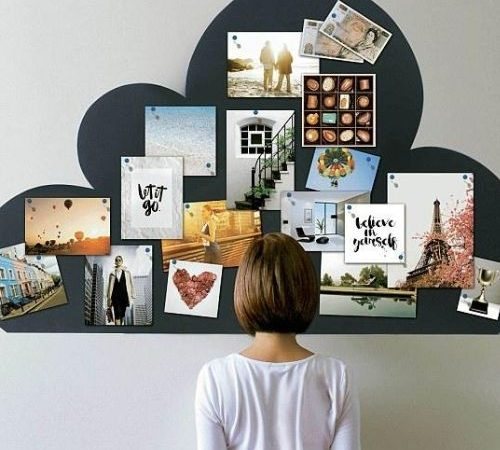 Four Reasons to Make a Vision Board