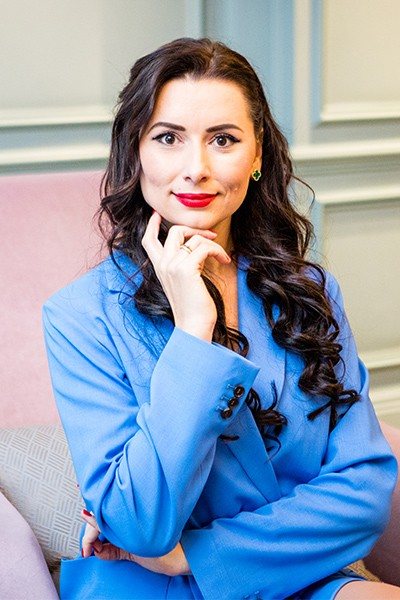 Natalia Kobylkina