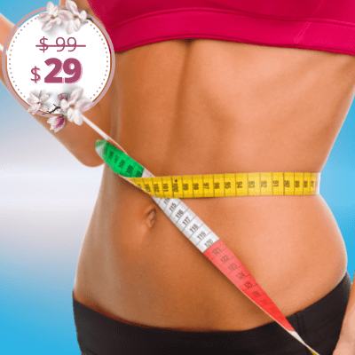 How to have flat belly