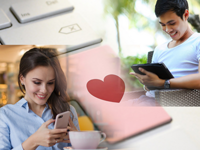 Online Dating: Rules & Mistakes