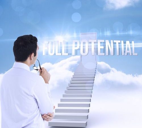 How to Unlock Your Full Potential?