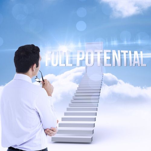 How to Unlock Your Full Potential?