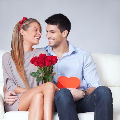 happy couple love date romance natalia kobylkina