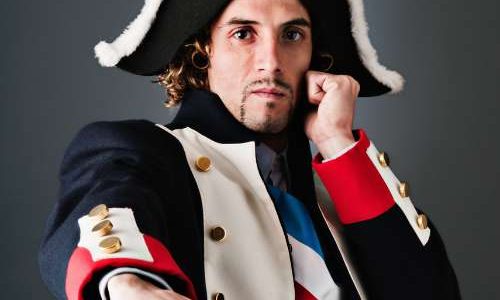 From Napoleon to Your Guy…This is the Fear All Men Have in Common
