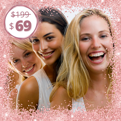 Discover your feminine power: embrace the energy of 4 archetypes