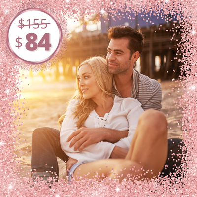 NEW! The art of being together