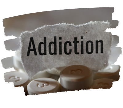 Say Goodbye to your addictions