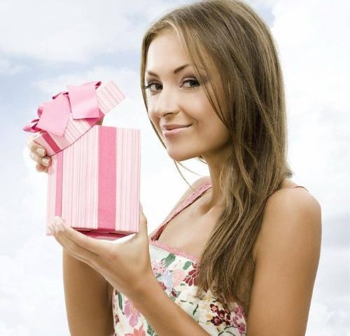 New! How to Receive Gifts, Love, and Attention from Men?