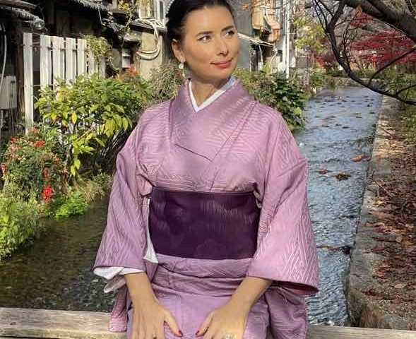 Лондон! Гейши 2 Пътят на щастливата жена – Групов формат 12 Човека.