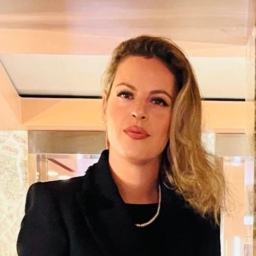 Teodora Tudzharova