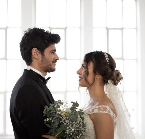 couple in love