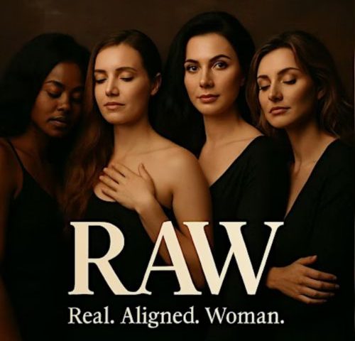 RAW London: The Bold Feminine Awakening