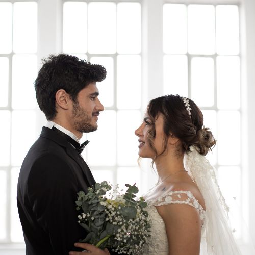 couple in love