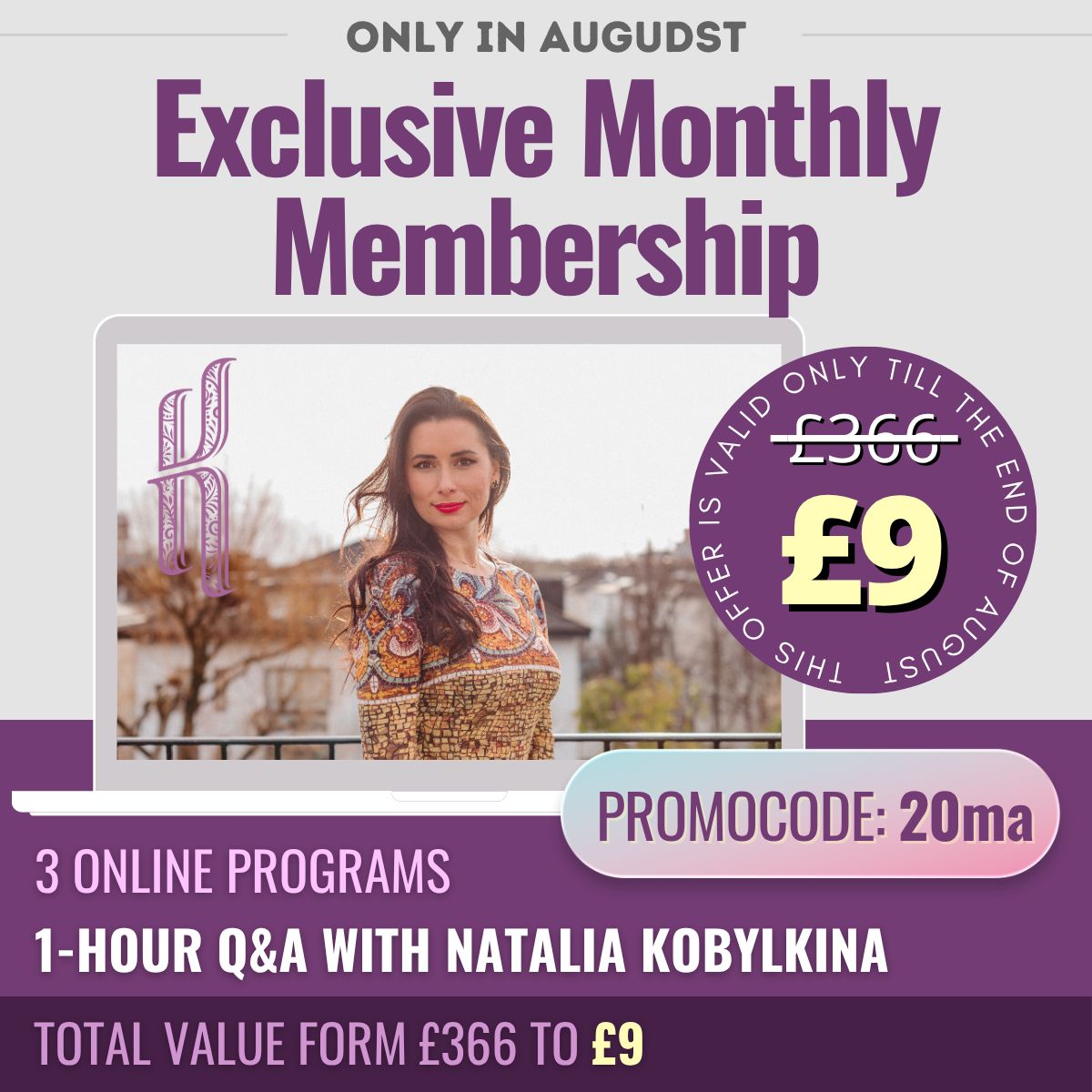 Monthly