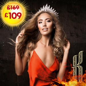 ​Webinar Bundle Be the Queen