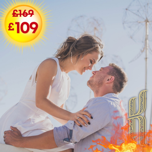 Webinar Bundle Flirt & LOVE