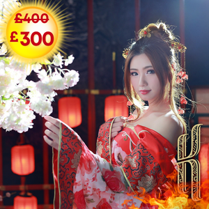 Online! VIP Geisha 1