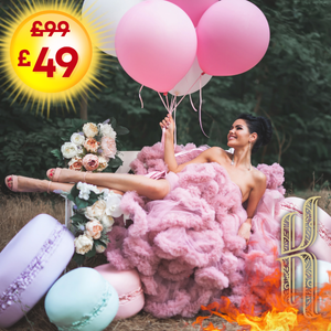 Discover Your Inner Princess