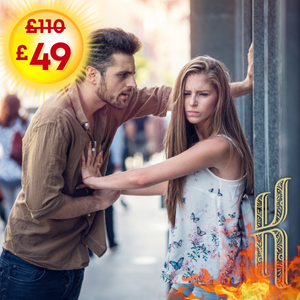 ​How to Avoid Narcissists & Prevent Emotional Dependency