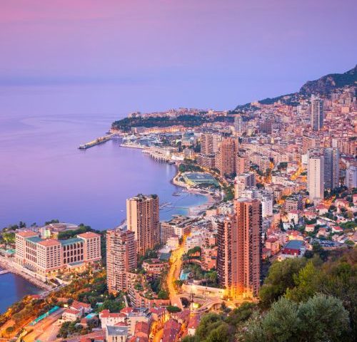 Monaco