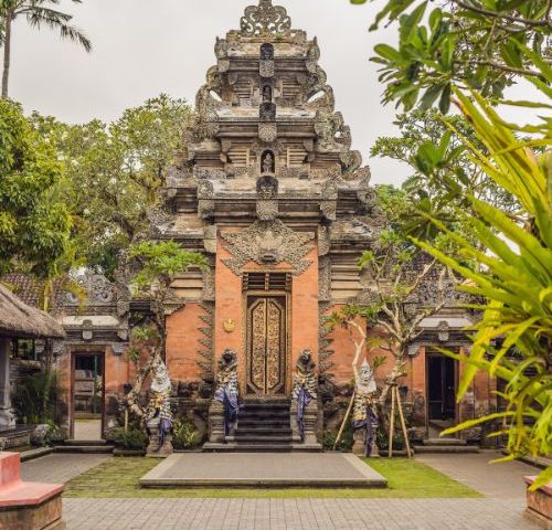 bali