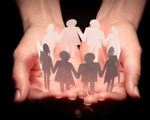 Online! Family lineage therapy