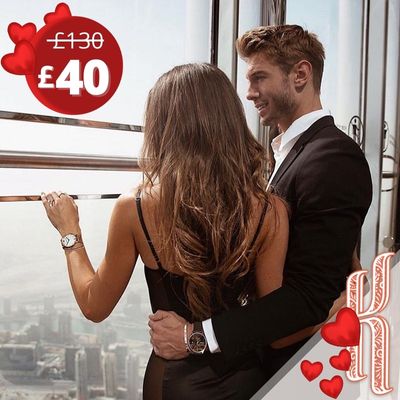 How to аttract a generous мan