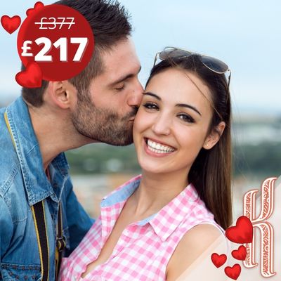 3 steps to the Dream Relationship