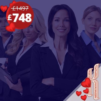 ACADEMY FOR LIFE-CHANGERS