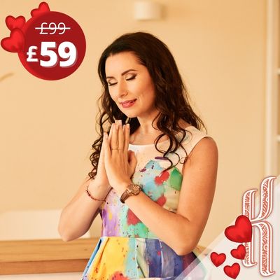 Discover Your Inner Princess