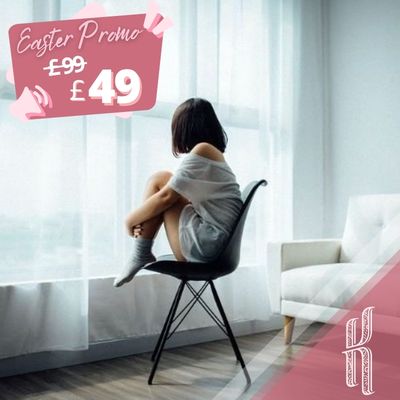 Healing Trauma from Your Mom