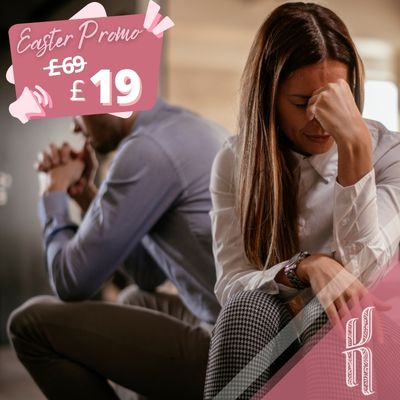 How to manage relationship crises?