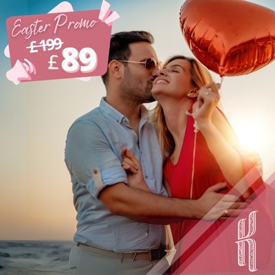 Workshop: From Loneliness to a Happy Relationship