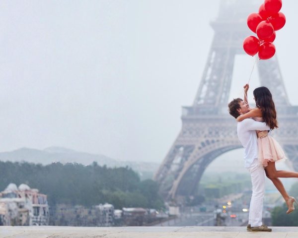 How to Make Him Fall in Love and Become Obsessed with You