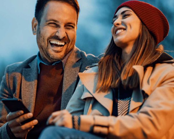 MODERN DATING MASTERCLASS